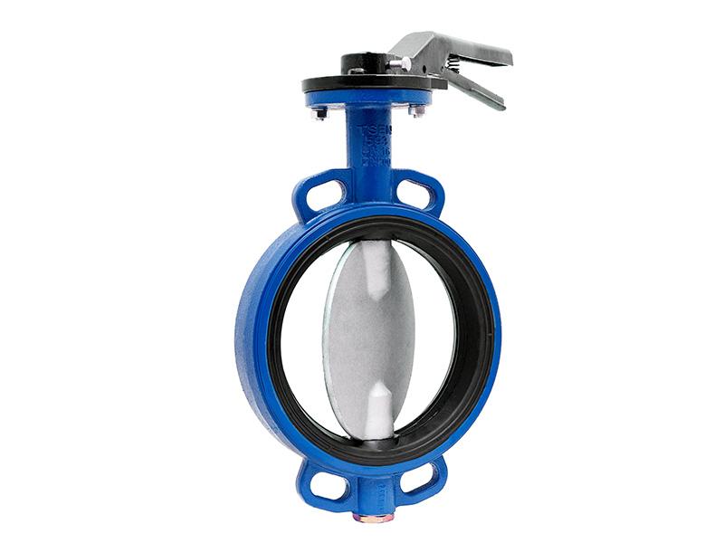 Butterfly Valve
